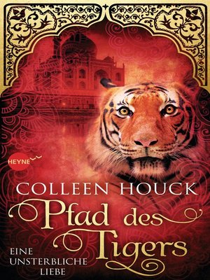cover image of Pfad des Tigers